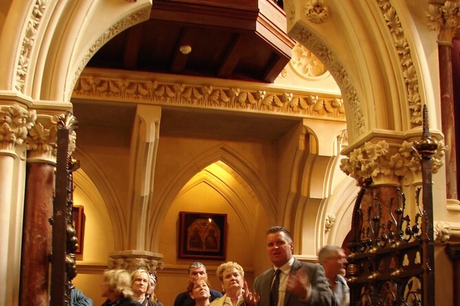 1.5-hour Oxford City and University Walking Tour - Is $38.14 good value?