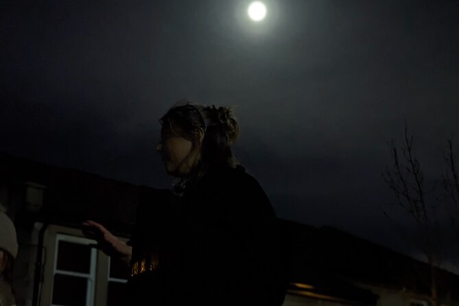 1 Hour Private Otley Ghost Tour - The Black Bull, Otley’s oldest pub