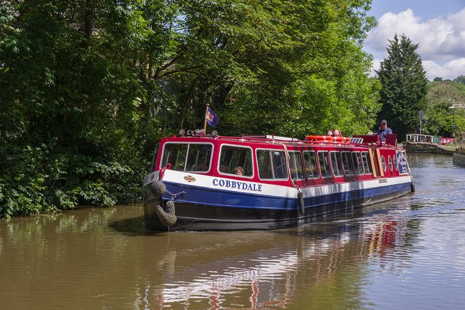 1-Hour Public Cruise - The lock question and route expectations