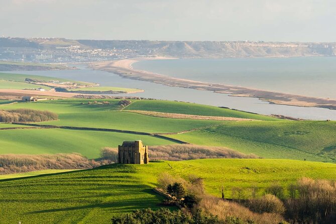 2 DAY TOUR | Jurassic Coast, Glastonbury, Stonehenge & Salisbury - Bath and Salisbury need a little clarification