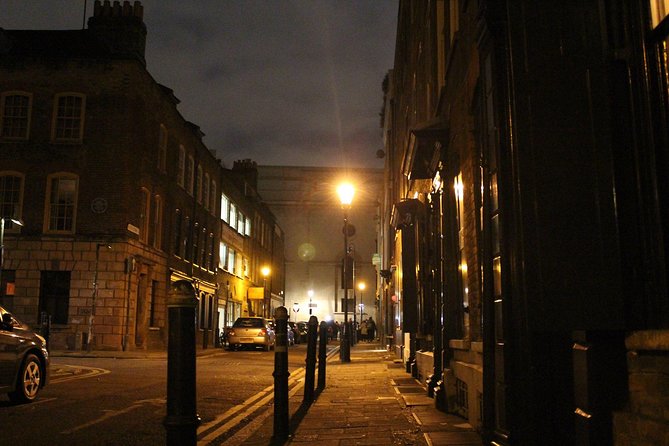 2-Hour Jack the Ripper Small Group Walking Tour in London - Whitechapel after dark