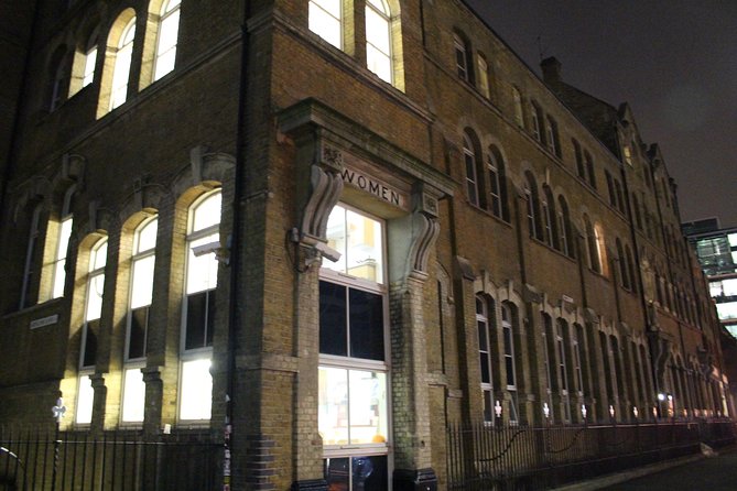 2-Hour Jack the Ripper Small Group Walking Tour in London - Who should book this Whitechapel walk?