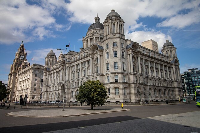 2-Hour Private Liverpool Walking Tour - Mathew Street and the Cavern Quarter