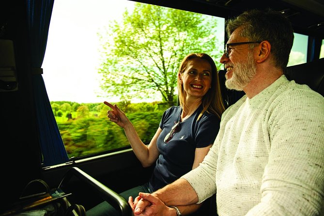 3-Day Isle of Wight and the Southern Coast Small-Group Tour from London - Why this three-day route works