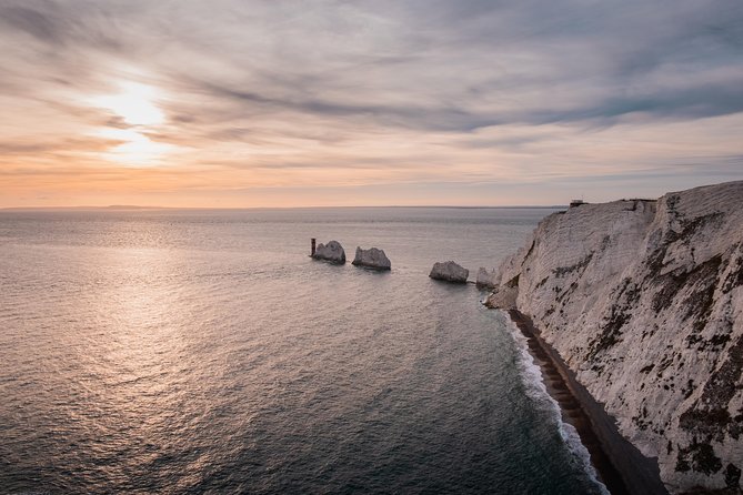 3-Day Isle of Wight and the Southern Coast Small-Group Tour from London - Life on the 16-seat mini-coach