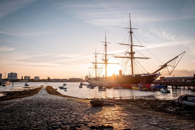 3-Day Isle of Wight and the Southern Coast Small-Group Tour from London - What to pack and how to prepare