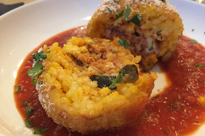 3-Hour Guided Manchester Food Tour with Lunch - The uniquely Mancunian dish