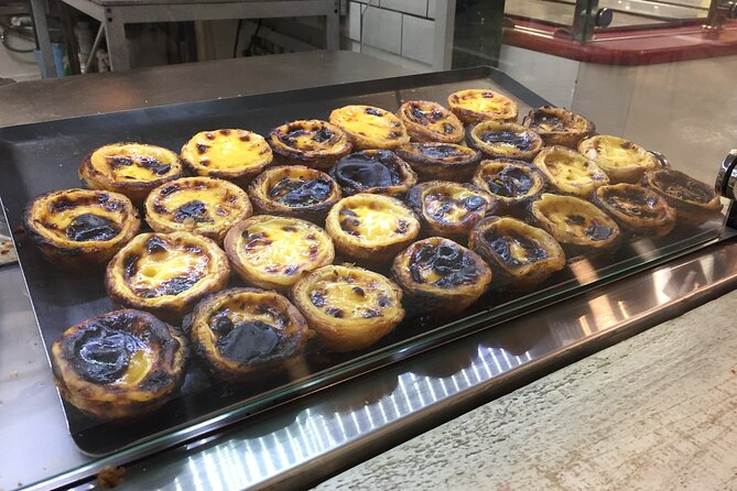 3-Hour Guided Manchester Food Tour with Lunch - Farm produce and the case for eating local