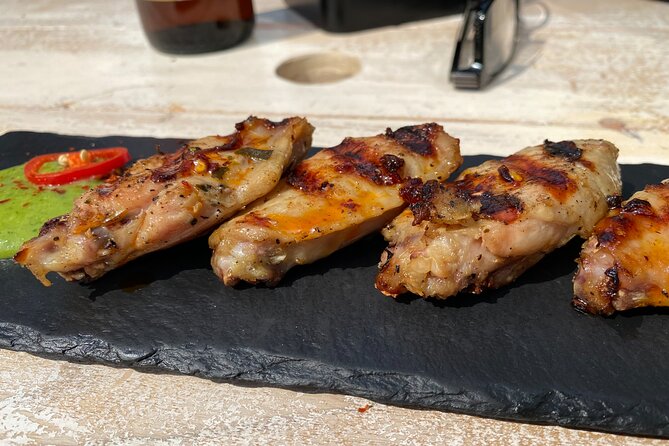 3-Hour Guided Manchester Food Tour with Lunch - Guides who make the route feel personal