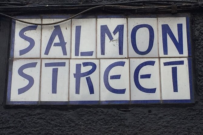3-Hour Guided Manchester Food Tour with Lunch - The bakery stop: a warm start before the crowds