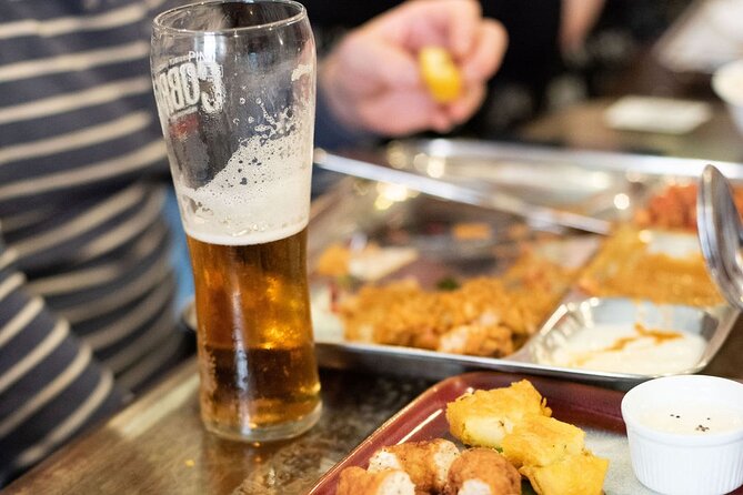 3-Hour Indian Food Tasting around Leeds - Dosa brings South India to the table