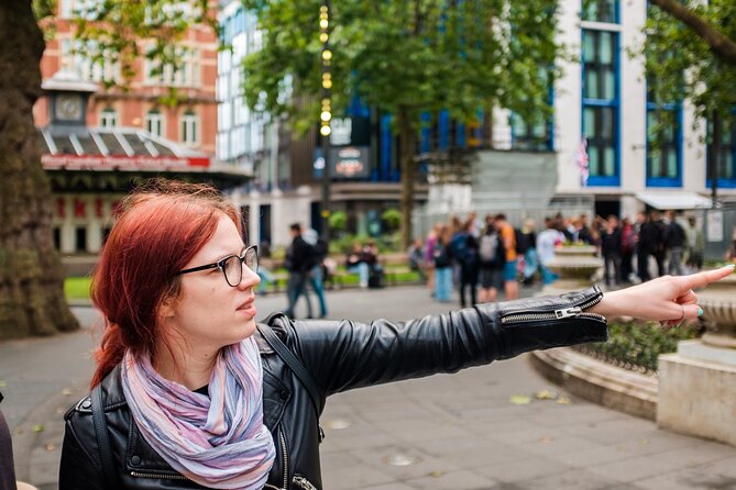 3-Hour Private Guided Walking Tour of London - Parliament Square and Westminster’s great sights