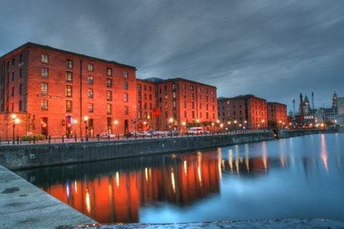 3 Hours Football Stadiums E-Bike Tour in United Kingdom - Key details before you book