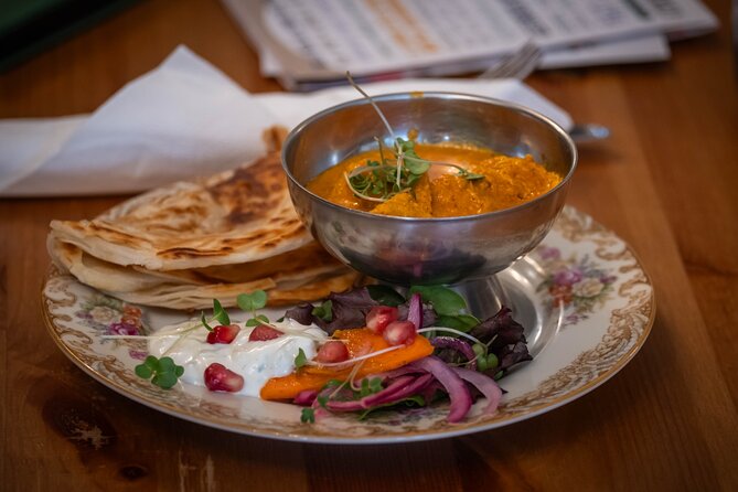 3 Hours Guided Tasting Experience of Ripon - Key points to know before booking