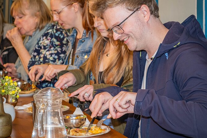 3 Hours Guided Tasting Experience of Ripon - Ripon Cathedral and the town’s historic setting