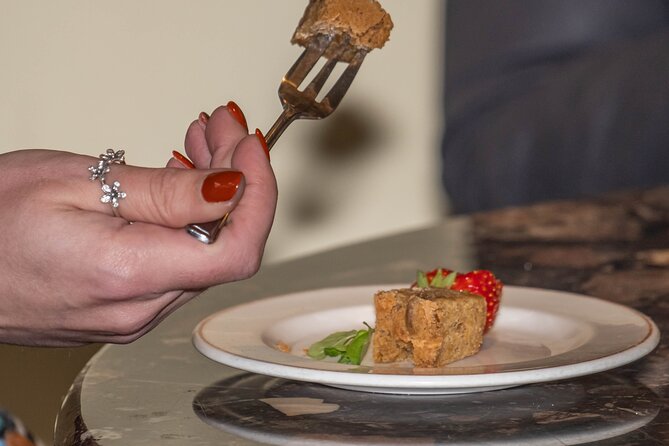 3 Hours Guided Tasting Experience of Ripon - Five independent venues, five chances to taste Ripon
