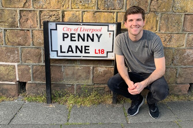 4 Hour Private Beatles Tour in Liverpool - Why this private Beatles tour works