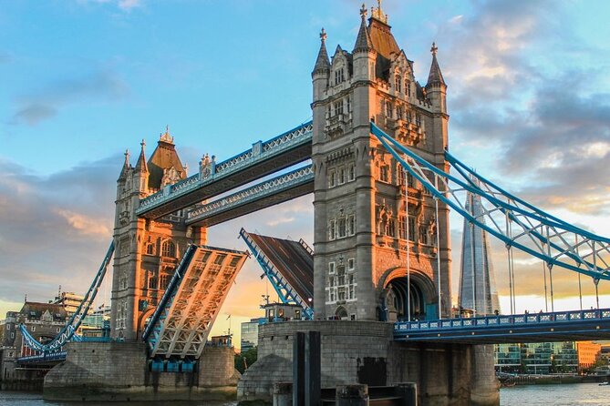 4-Hour Private Guided Tour of London on a Classic Itinerary - What This Four-Hour London Tour Really Offers
