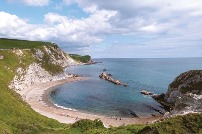 5-Day Devon and Cornwall Small-Group Tour from London - Boscastle, Tintagel, and Port Isaac bring Cornwall to life