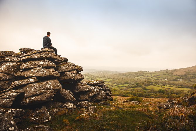5-Day Devon and Cornwall Small-Group Tour from London - Hotels, B&Bs, meals, and luggage