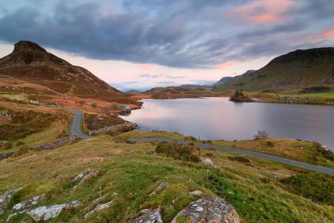 5-Day Discover Wales Small-Group Tour from London - Five Days From London, With Wales in the Window