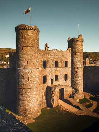 5-Day Discover Wales Small-Group Tour from London - What the Driver-Guide Adds