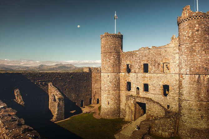 5-Day Discover Wales Small-Group Tour from London - Who Will Enjoy This Wales Tour Most