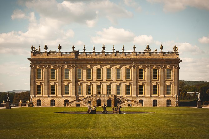 5-Day Heart of England, Wales & Yorkshire Small-Group Tour from London - What this five-day route is really designed to do