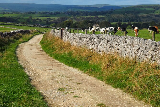 6hr Small Group Peak District eBike Tour - Stanton Moor and the Nine Ladies stone circle