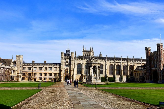 7 Day Tour Exploring England and Scotland starting from London - York brings Roman, Viking, and medieval England