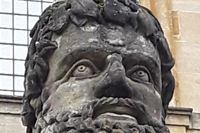 90 Minute Classic Walking Tour of Oxford - Starting at the Martyrs’ Memorial