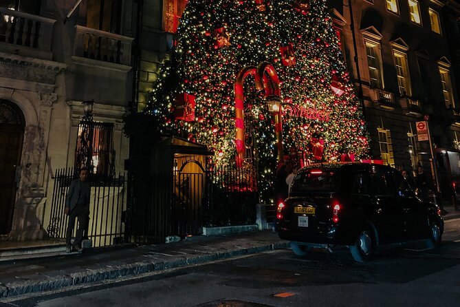 A Fairytale Christmas Day with Food and Christmas Concert - The National Gallery’s Christmas art