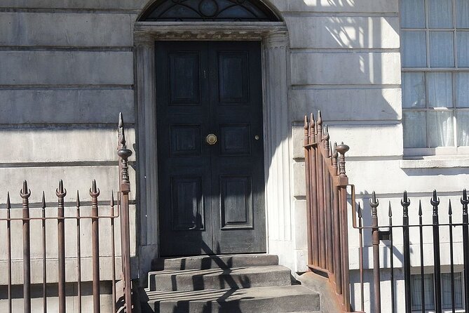 A Muggle's Guide to Harry Potter Walking Tour in London - Is two and a half hours enough?
