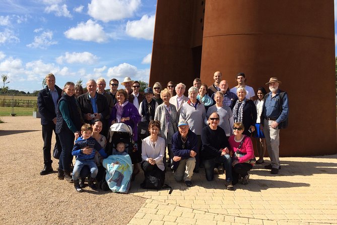 A Story of Discovery, Education and Remembrance - Why the Bomber Command story needs careful attention