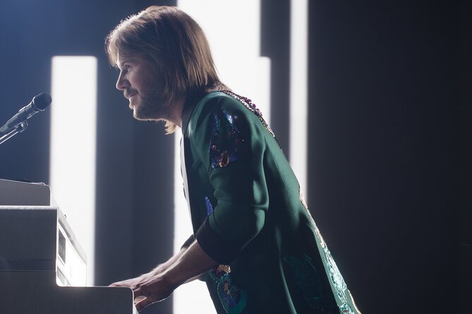 ABBA Voyage Tickets in London - Arrival, tickets, and timing