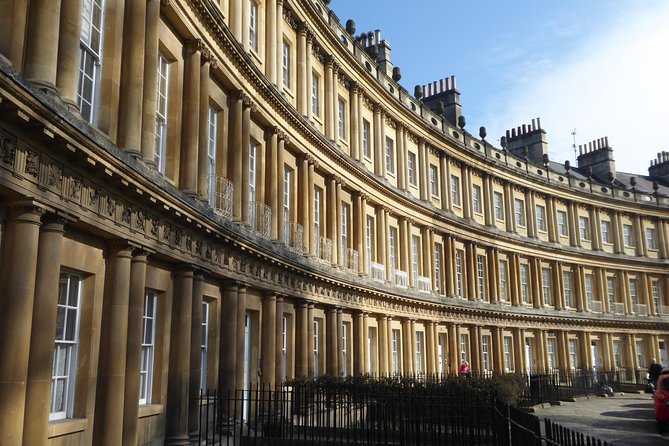 Afternoon Bath City Tour - Private tour from Bristol with a local guide - Why this Bristol to Bath trip works well