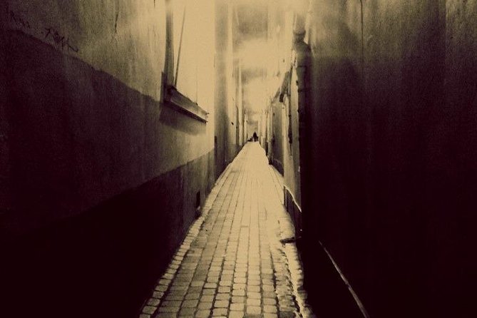 Afternoon Jack the Ripper : Guided Tour - The guides make or break the experience