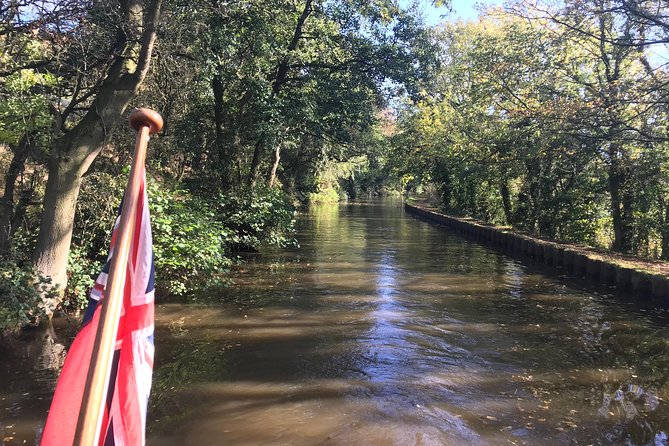 Afternoon Tea Cruise in North Yorkshire - Dietary requests need a direct check