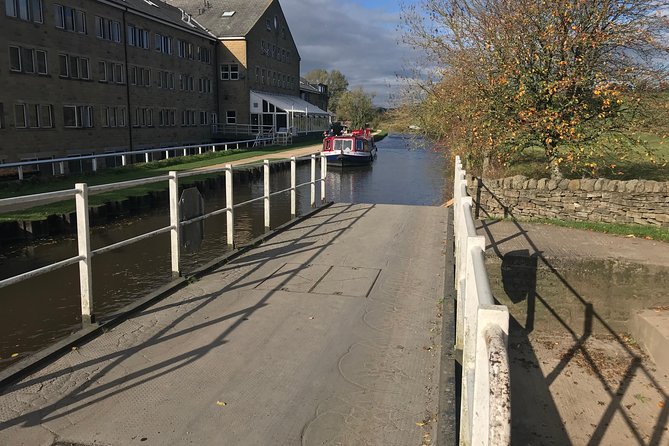 Afternoon Tea Cruise in North Yorkshire - What the $45.68 price really buys you