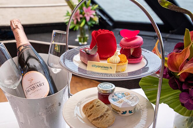 Afternoon Tea River Cruise on the Thames - Who should book the Thames afternoon tea cruise?