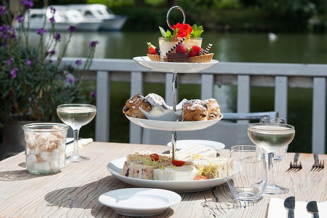 Afternoon Tea Sightseeing River Cruise in Oxford - Who will enjoy this Oxford cruise most?
