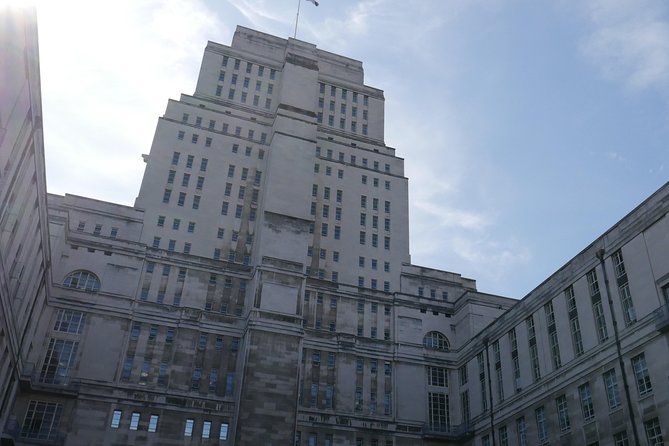 Agatha Christie London Walking Tour - Who will enjoy this walk most