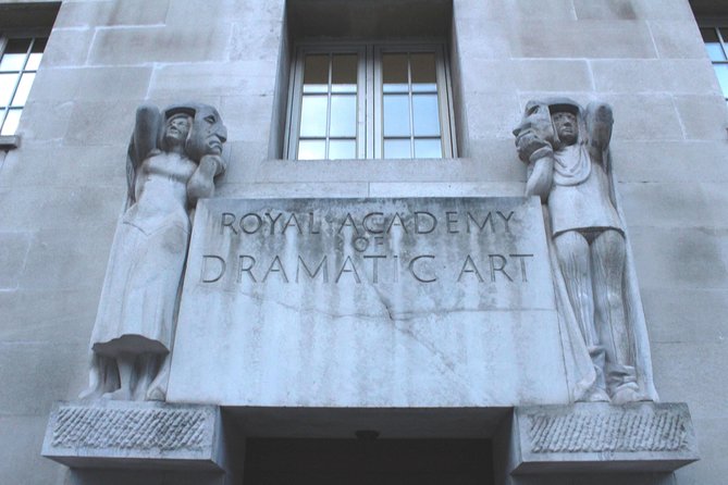 Agatha Christie London Walking Tour - The British Museum and Christie’s ancient-world interest