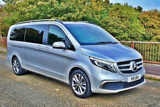 Airport Taxi Service | Lincolnshire to London Heathrow Airport - Why business passengers may find it worthwhile