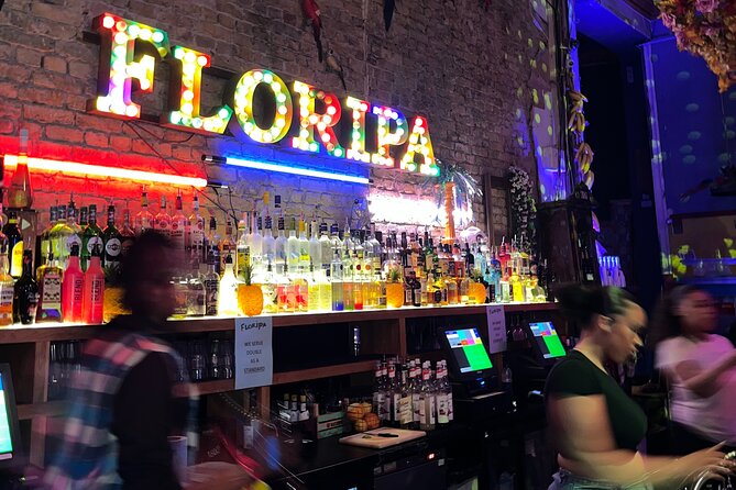 Amazing Nightlife in London East Tour - Why this East London route works