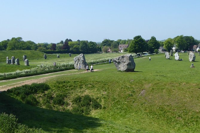 Ancient Britain Tour - Private Day Trip from Bath - Why this Bath day trip works so well