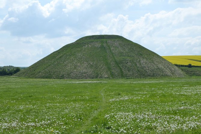 Ancient Britain Tour - Private Day Trip from Bath - West Kennet Long Barrow and the short walk into prehistory