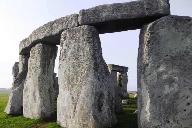 Ancient Britain Tour - Private Day Trip from Bath - Lunch is your own expense, so plan for the pause