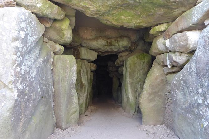 Ancient Britain Tour - Private Day Trip from Bath - What Daniel adds to the day