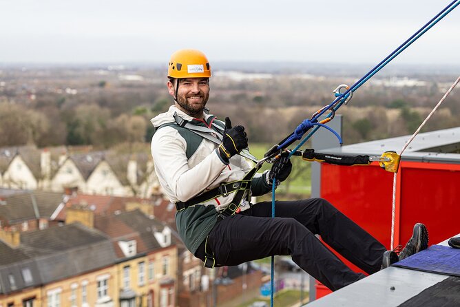 Anfield Abseil with Free Entry to the LFC Museum - Why the small group matters